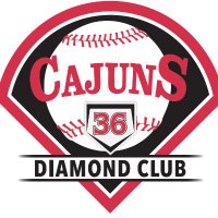 Ragin Cajuns Diamond Club (@uldiamondclub) 's Twitter Profile Photo Ragin Cajuns Diamond Club (@uldiamondclub) 's Twitter Profile Photo