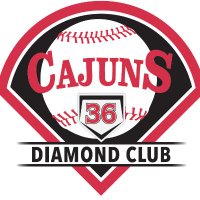 Ragin Cajuns Diamond Club(@ULDiamondClub) 's Twitter Profile Photo