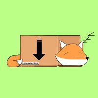 FoxInTheBox(@FoxInTheBox__) 's Twitter Profileg