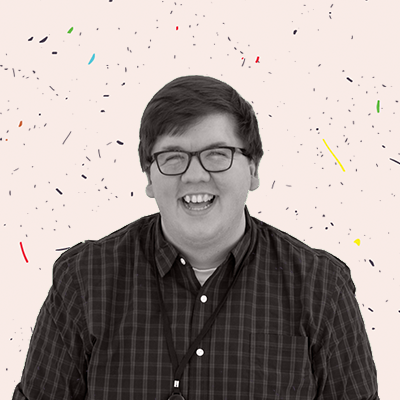 Design Sommelier & Senior Design Manager @ServiceNow.
Views and tweets are my own!
(he/him) #UX #UI #Designer #Dev #Gamer #Illustrator #Horror
