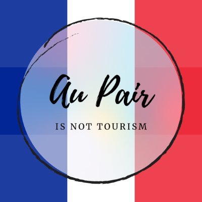 On est un groupe de futurs AU PAIRs en France et on demande votre aide pour la libération du visa AU PAIR à nouveau 🇫🇷 #AuPairIsNotTourism  @Aupairisnottur1