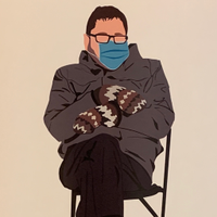 Amilcar Challu (@aechallu) 's Twitter Profile Photo Amilcar Challu (@aechallu) 's Twitter Profile Photo