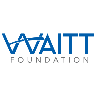 Waitt Foundation Profile