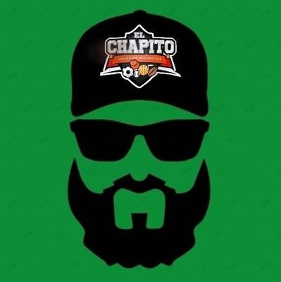 ChapitoApuestas Profile Picture