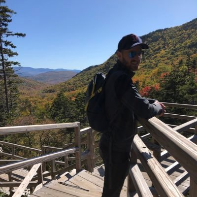 gnimedttam's profile picture. Michigan born. Florida raised. Go Noles. Go Lions. LGRW! 👻- mbenning34