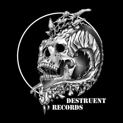 Record label with an undying passion for heavy music.