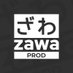 Zawa Prod ざわ (@ZawaProd) Twitter profile photo