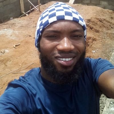 ashim_bamidele's profile picture. Contact A@A MECHANICAL ENGINEERING for sales and services of Ur HEAVY-DUTY EQUIPMENT AND GENERATORS, WE SERVES U BETTER (Allah lead, we follow D path)