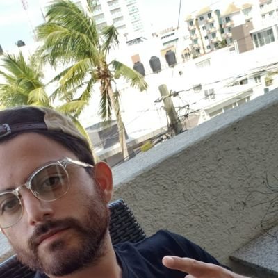 @semicirculo 🚀
| Ecommerce | Programming | AI |