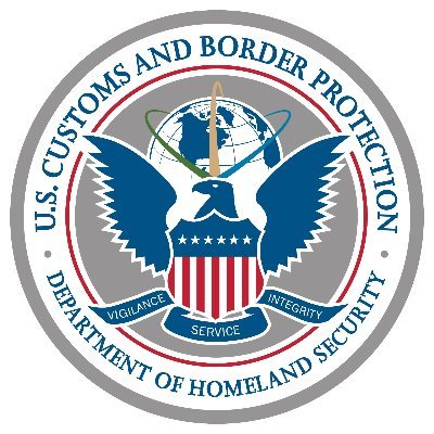 U.S. Customs and Border Protection Chicago Field Office is responsible for CBP operations throughout most of the Midwest.