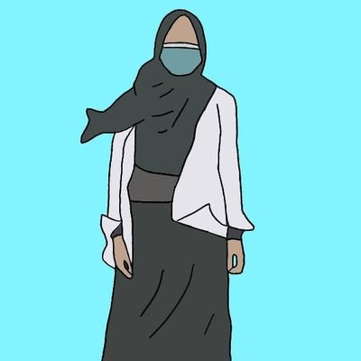 __fifah__'s profile picture. life is simple..but complicated