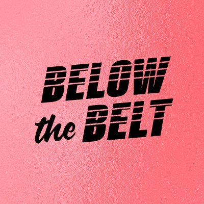 Below the 2025 belt brendan schaub