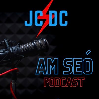 JC/DC Am Seó (Showtime) Podcast