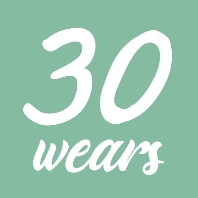 Can you wear it 30 times? #30wearschallenge