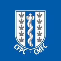 The College of Family Physicians of Canada(@CFPC_e) 's Twitter Profile Photo