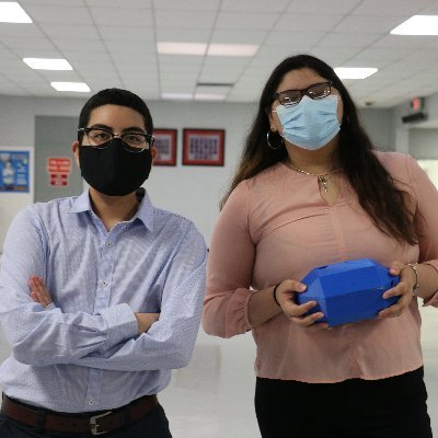 Hello! We are the Northeast High School Inventeam from Oakland Park, Florida. Follow us for progress on our invention!