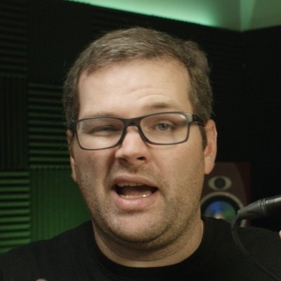 ryanknowsnada's profile picture. It's true.