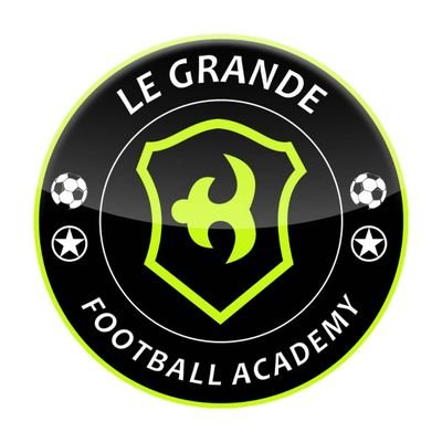 Le Grande FA is positioned in one of the largest populated areas in Greater Accra and was formed to facilitate, promote and grow outdoor football⚽️ 🥅