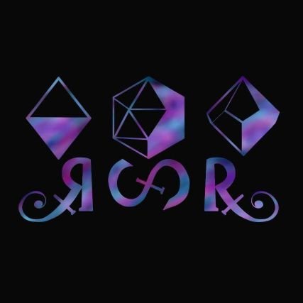 A small D&D group that streams weekly sunday nights on twitch 5th edition in a homebrewed world.