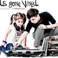 Girls Gone Vinyl (@girlsgonevinyl) 's Twitter Profile