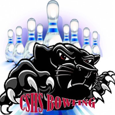 CSHSBowling's profile picture. CSHS Bowling Club