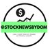 Penny Stock Princess 👸🏽 (@stocknewsbydom) Twitter profile photo Penny Stock Princess 👸🏽 (@stocknewsbydom) Twitter profile photo