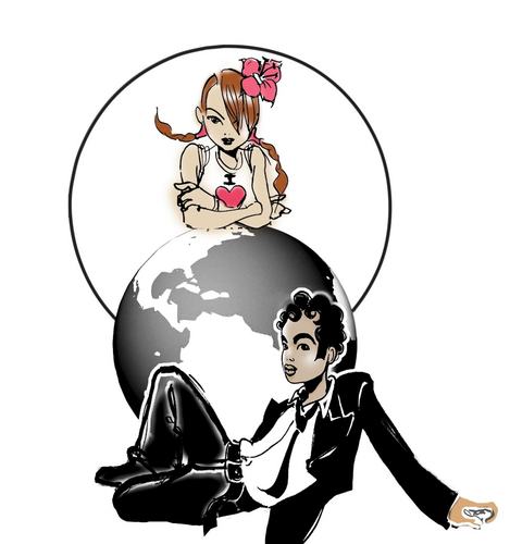 CarlaandLeo's profile picture. We love ballroom dance, travel, fashion, and music.  We also love reading.  Our very own book: Carla and Leo's World of Dance!