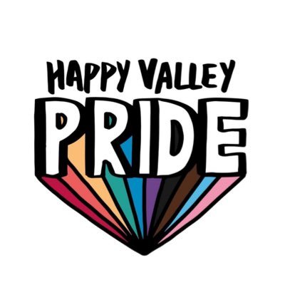 Happy Valley Pride