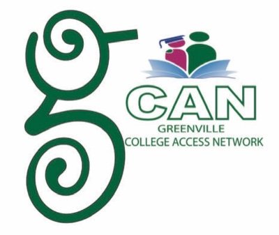 Through community support, GreenvilleCAN is creating a college-going culture and meeting the critical needs of families by providing access to higher education!