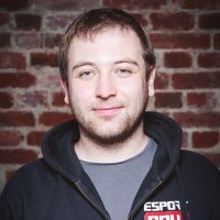 Krzysztof Stypulkowski (@krzysius11) 's Twitter Profile Photo