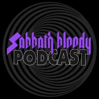Sabbath Bloody Podcast(@sabbathbloodypc) 's Twitter Profile Photo