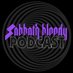 Sabbath Bloody Podcast (@sabbathbloodypc) Twitter profile photo