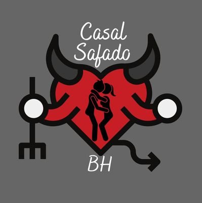 🔞 Conteúdo Adulto | Vida Real 👫 ADM: Casal | Sigilo Total 🔥 Enquetes, confissões e safadezas! 😈 Nos adicione nas outras redes através do link abaixo⤵