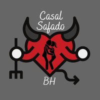 Casal Mineiro (@casalsafado_bh) 's Twitter Profile