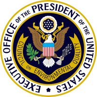 Council on Environmental Quality (@whceq46) 's Twitter Profile Photo