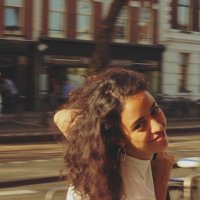 Sabrina Argoub (@sabrinaargoub) 's Twitter Profile