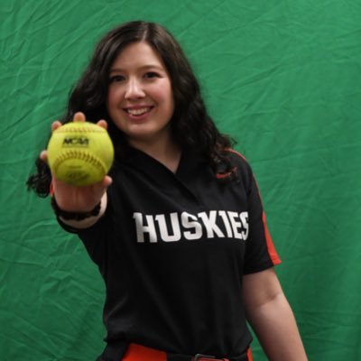 St. Cloud State softball