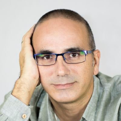 ✍️Autor en @HarperCollinsIB 🔎Ejecuto hilos adictivos y perpetro thrillers.
📚 Mi libro: https://t.co/gdB2mXivHM