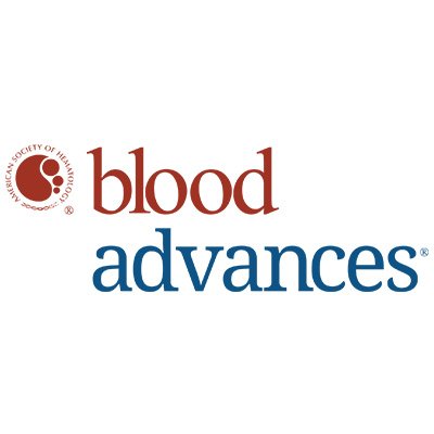 Blood Advances, a digital open-access journal from the American Society of Hematology, @ASH_hematology