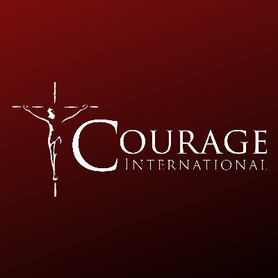 RCCourage's profile picture. Welcome to the official Twitter for Courage Int'l & EnCourage: a Catholic apostolate for persons who experience same-sex attractions and those who love them.
