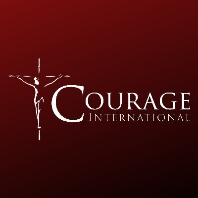 Welcome to the official Twitter for Courage Int'l & EnCourage: a Catholic apostolate for persons who experience same-sex attractions and those who love them.