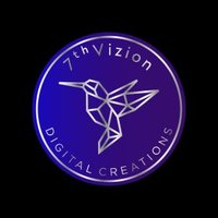 7th Vizion Digital Creations ™, LLC. 🔞 (@7thvizion) 's Twitter Profile Photo 7th Vizion Digital Creations ™, LLC. 🔞 (@7thvizion) 's Twitter Profile Photo