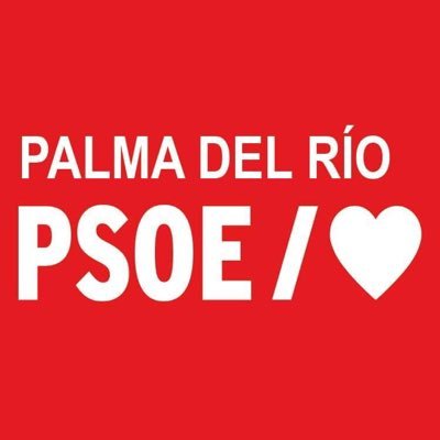 Agrupación Municipal PSOE-A de Palma del Río