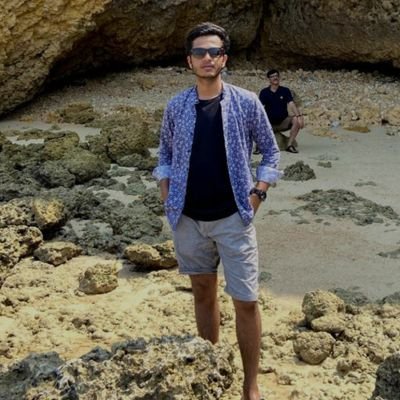 Deepans36238780's profile picture. नमस्ते सदा वत्सले मातृभूमे त्वया हिन्दुभूमे सुखं वर्धितोहम् ।