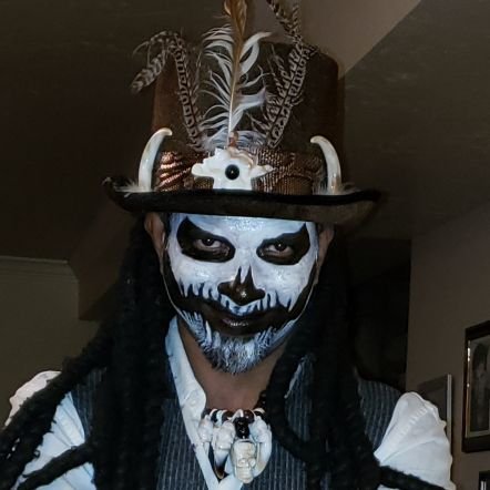 dominicfnkenzie's profile picture. Why aren't you popular with the Chicago Police department?