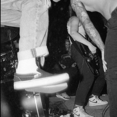 badmouthrec's profile picture. 