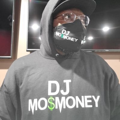 DJ Mo $ Money