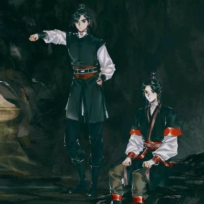 ~mdzs ~Wei wuxian ~ Lan WangJi ~Lan Sizhui ~Lan JingYi ~tgcf ~Xie Lian ~Hua Cheng ~Mu Qing ~Feng Xin ~Noblesse ~ Reizel ~ Takio ~ Chu Wanning ~ Xue Meng .