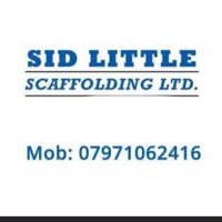 Sid Little Scaffolding LTD (@ltdsid) 's Twitter Profile