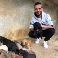 Çağdaş SALTALI (@cagdassaltali) 's Twitter Profile